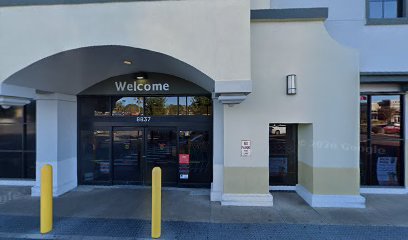 Blue Rhino Propane Exchange