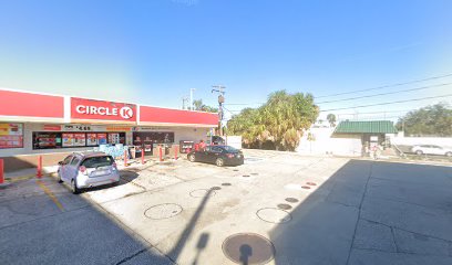 Blue Rhino Propane Exchange