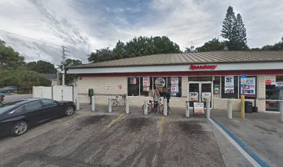 Blue Rhino Propane Exchange