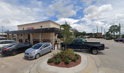 RaceTrac Propane Exchange