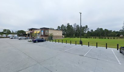 RaceTrac Propane Exchange