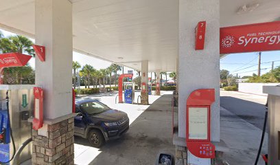 Amerigas Propane Exchange