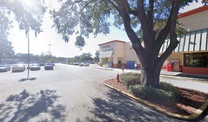Blue Rhino Propane Exchange