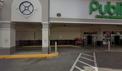 Blue Rhino Propane Exchange