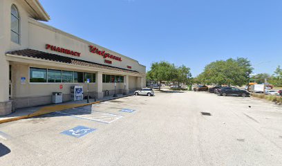 Blue Rhino Propane Exchange