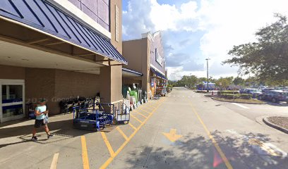 Blue Rhino Propane Exchange