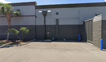 Amerigas Propane Exchange