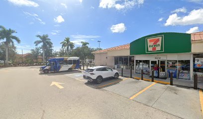 Amerigas Propane Exchange