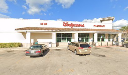 Blue Rhino Propane Exchange