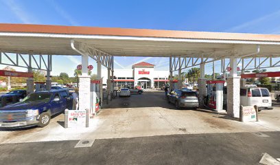 Amerigas Propane Exchange
