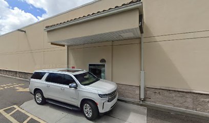 Blue Rhino Propane Exchange