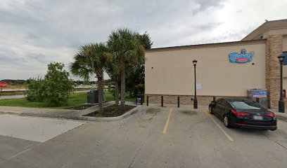 RaceTrac Propane Exchange