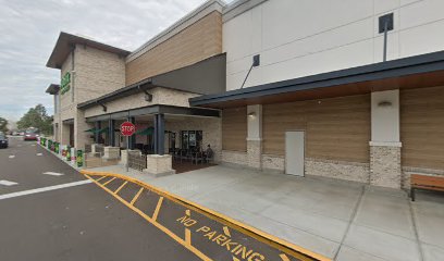 Blue Rhino Propane Exchange