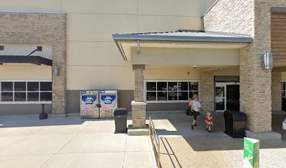 Blue Rhino Propane Exchange