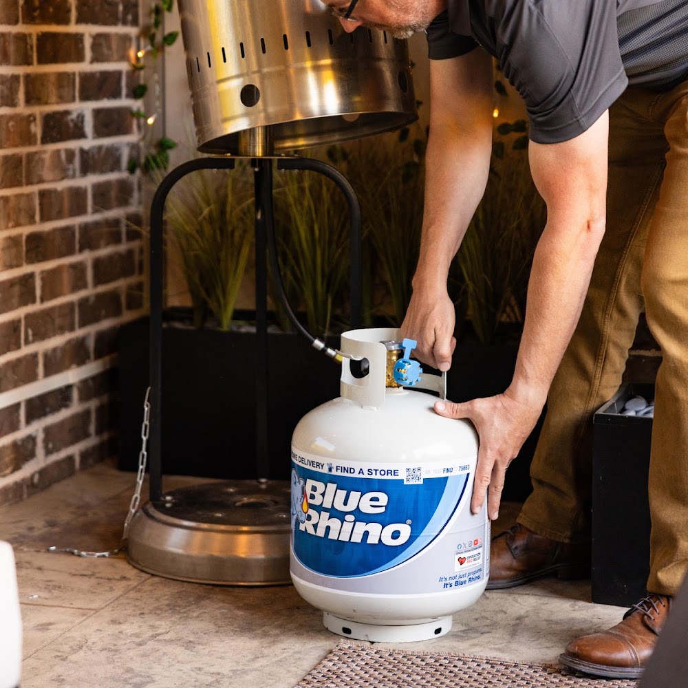 Blue Rhino