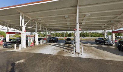 Amerigas Propane Exchange