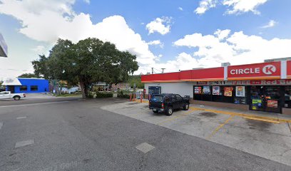 Blue Rhino Propane Exchange
