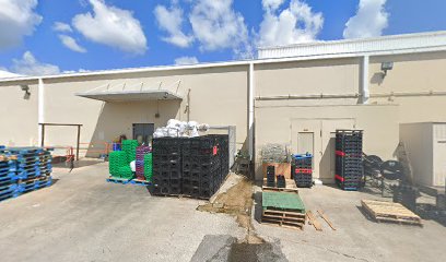 Blue Rhino Propane Exchange